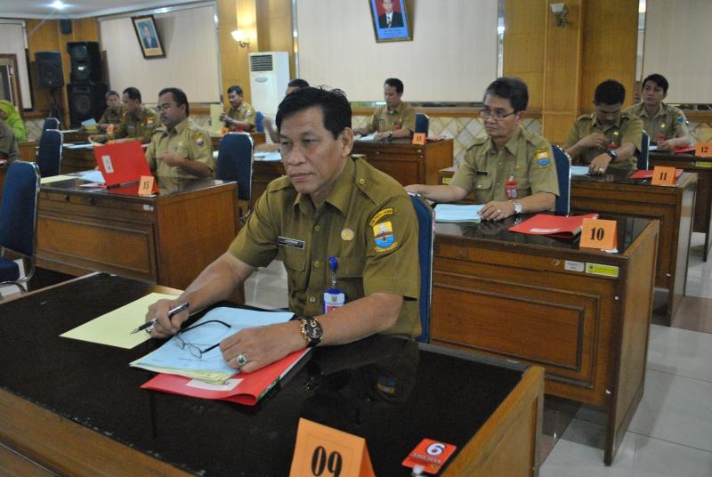 PCAP JPT Pratama Provinsi Jambi