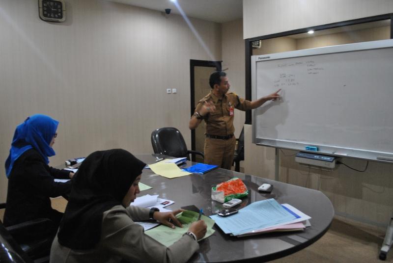 PCAP JPT Pratama Provinsi Jambi