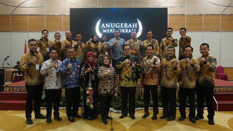 Anugerah Mertokrasi 2