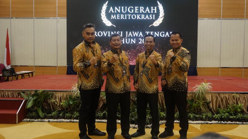 Anugerah Mertokrasi 3